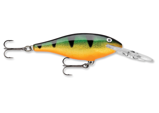 Rapala Shad Rap 05