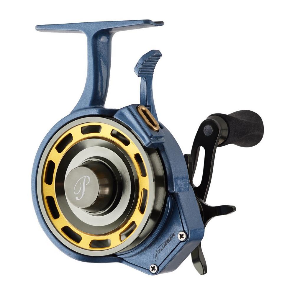 Pflueger Pflueger President Spincast - Great Lakes Outfitters