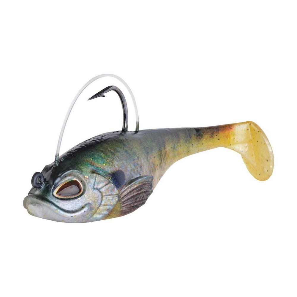 Berkley PowerBait® Agent E