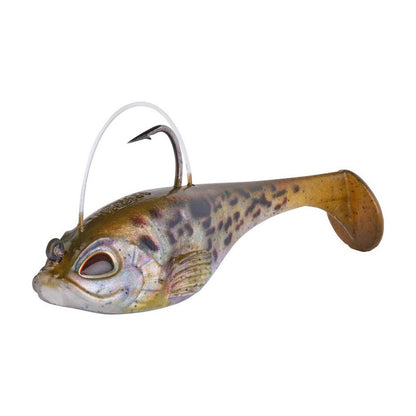 Berkley PowerBait® Agent E