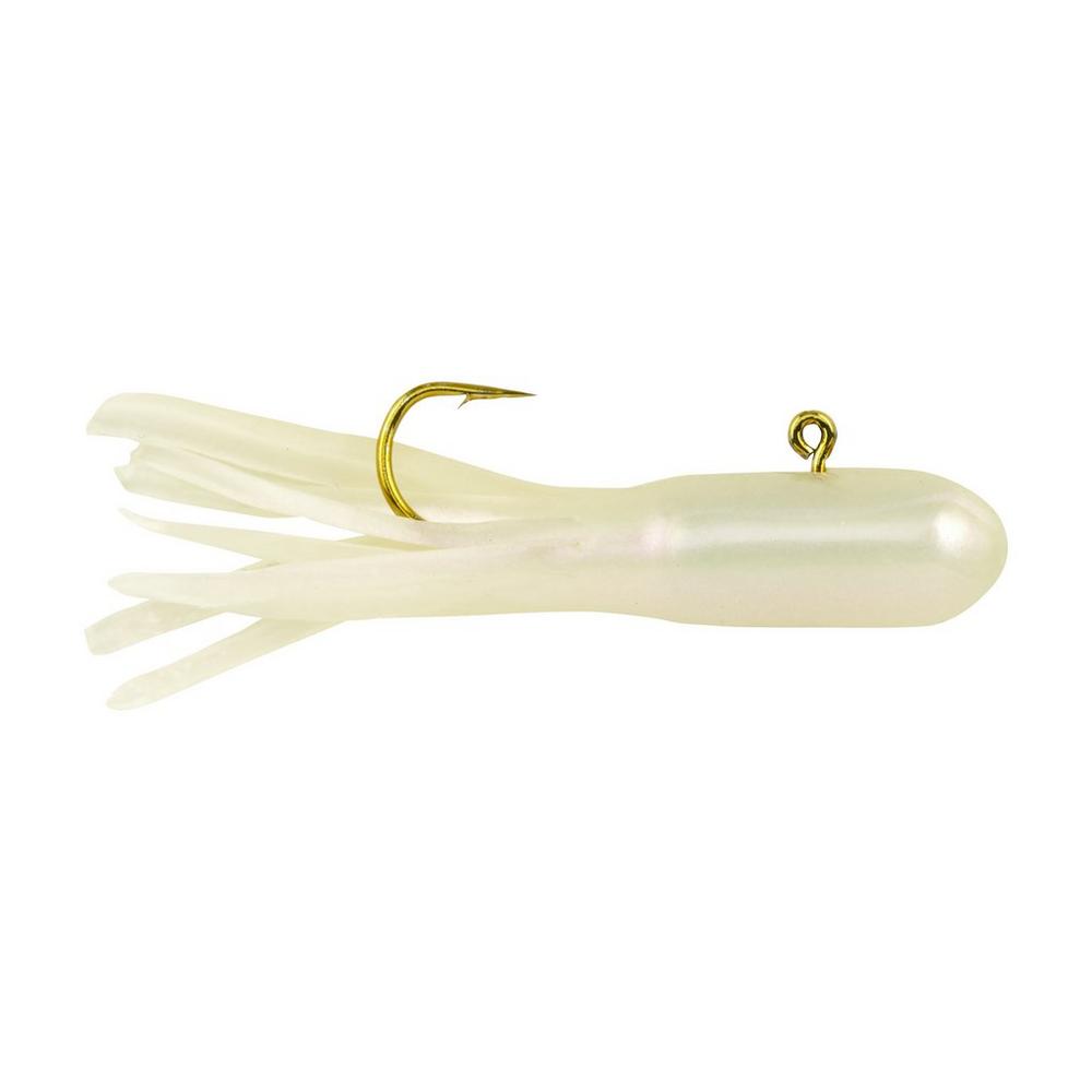 atomic two fishing lure PowerBait Pre-Rigged Atomic Tubes