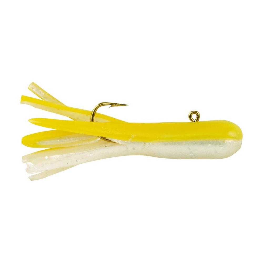 PowerBait® Pre-Rigged Atomic Tubes