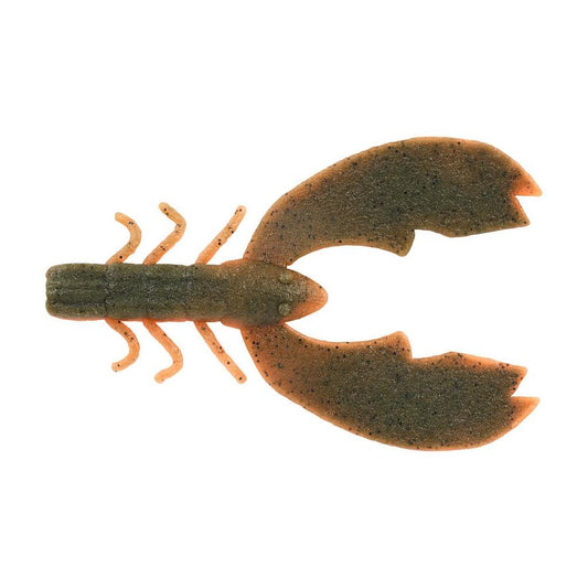 Berkley PowerBait® MaxScent Chigger Craw