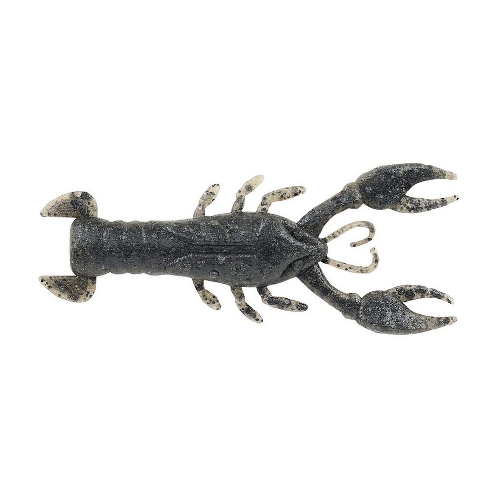 Berkley PowerBait® MaxScent Lil' Trooper Crawfish Soft Bait