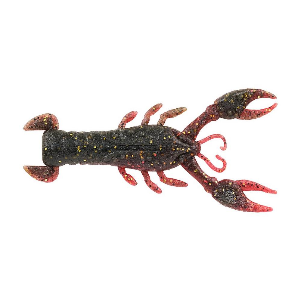 Berkley PowerBait® MaxScent Lil' Trooper Crawfish Soft Bait