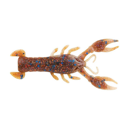 Berkley PowerBait® MaxScent Lil' Trooper Crawfish Soft Bait