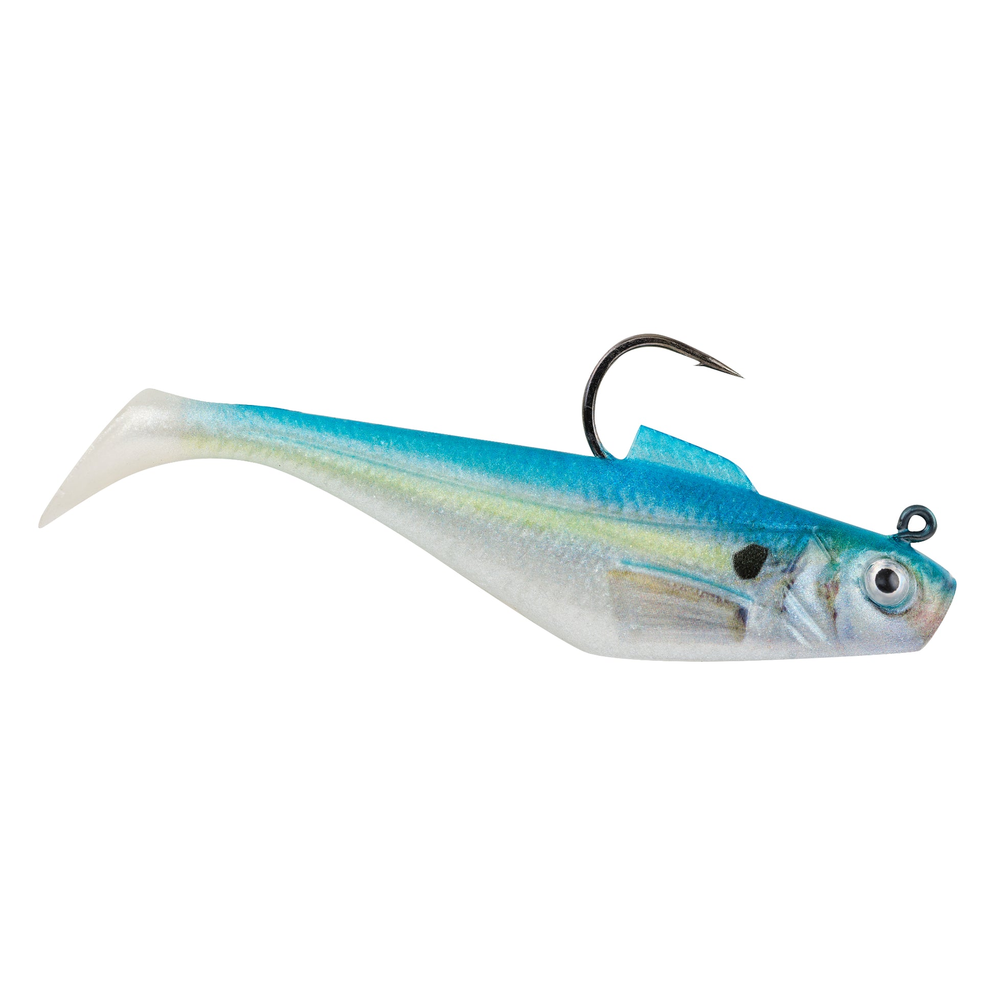 Berkley PowerBait Esca Morbida da Pesca, Diverse Dimensioni e Forme, Unisex - Adulto, PBPS2.8-FPL, Perla Francese., 2.8in Berkley PowerBait Esca Morbida da Pesca, Diverse Dimensioni e Forme, Unisex - Adulto, PBPS2.8-FPL, Perla Francese., 2.8in