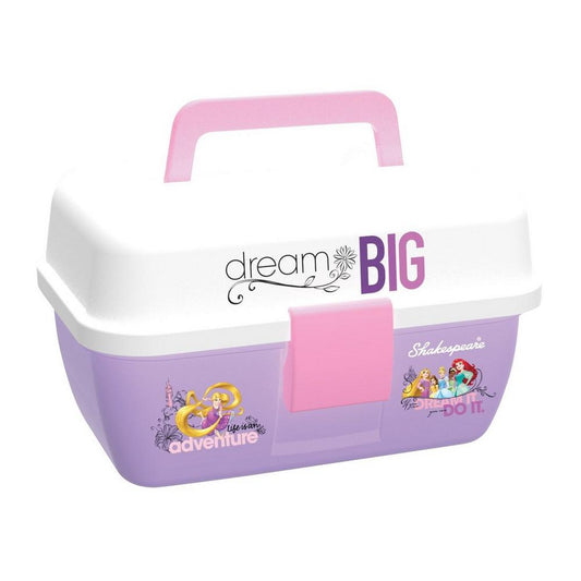 Shakespeare Play Box