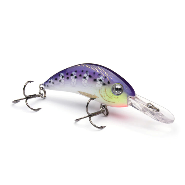 Crystaleyes Phenomenon Crankbait