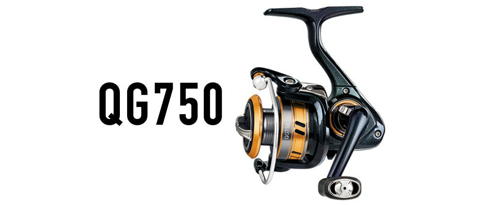 I need help identifying this daiwa spinning reel , is it an ultra light reel  or a child's reel ? : r/Fishing_Gear