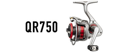 Daiwa Ultralight Spinning Reels – Dakota Angler