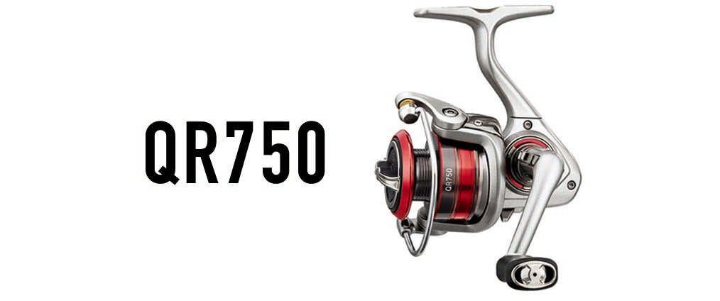 Daiwa Ultralight Spinning Reels