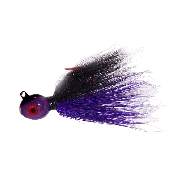 chucks jigger fishing lure Fish Hawk Rock Chuck Bucktail Jig