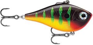 Rapala Rippin' Rap