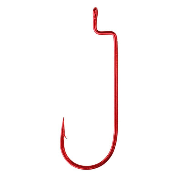 Eagle Claw Round Bend Hooks