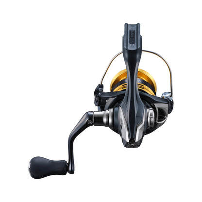 Shimano Sahara FJ Spinning Reel