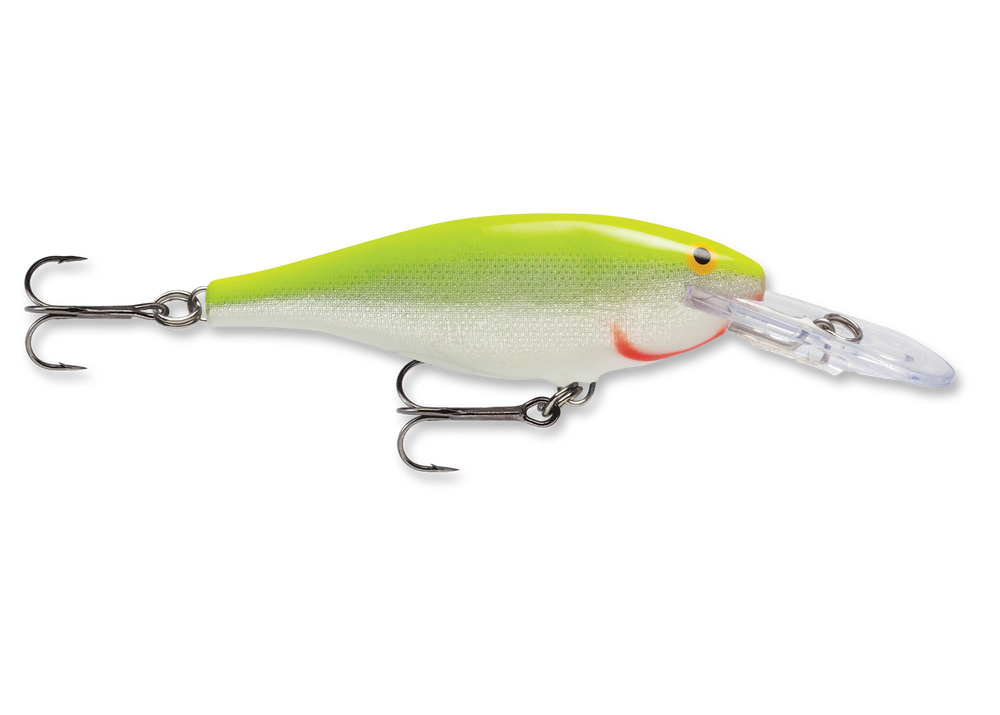 Rapala Shad Rap 07