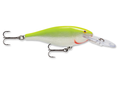 Rapala Shad Rap 07