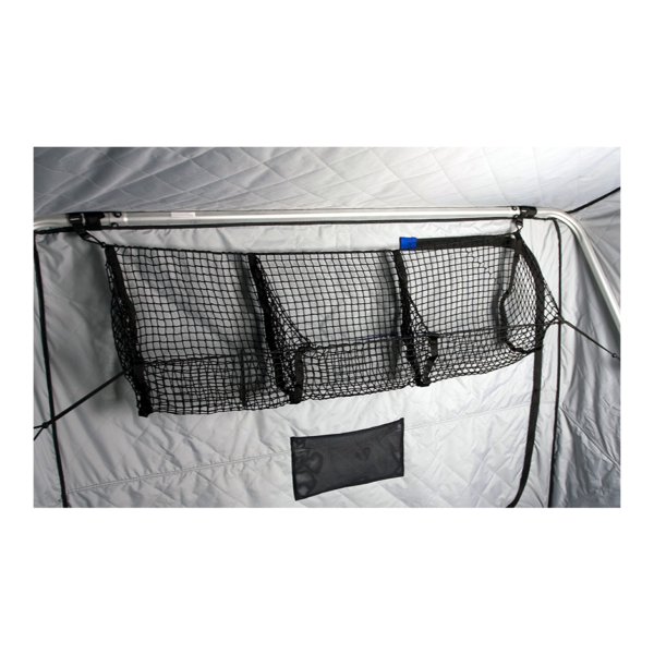 Otter 3 Pocket Cargo Net