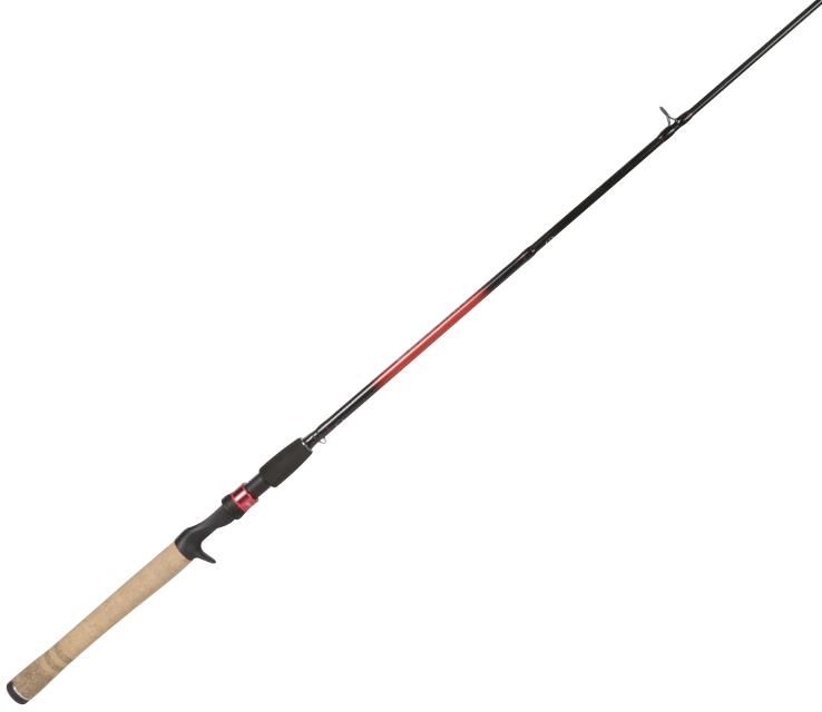 Shimano's Sojourn Rod Series