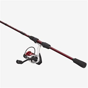 13 Fishing Source F1 Spinning Combo