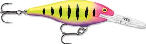 Rapala Shad Rap 05