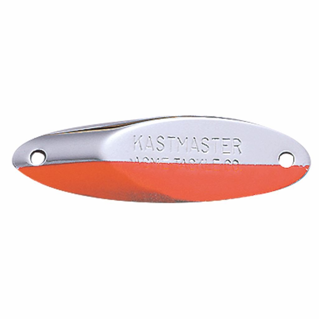 Acme Kastmaster Spoon