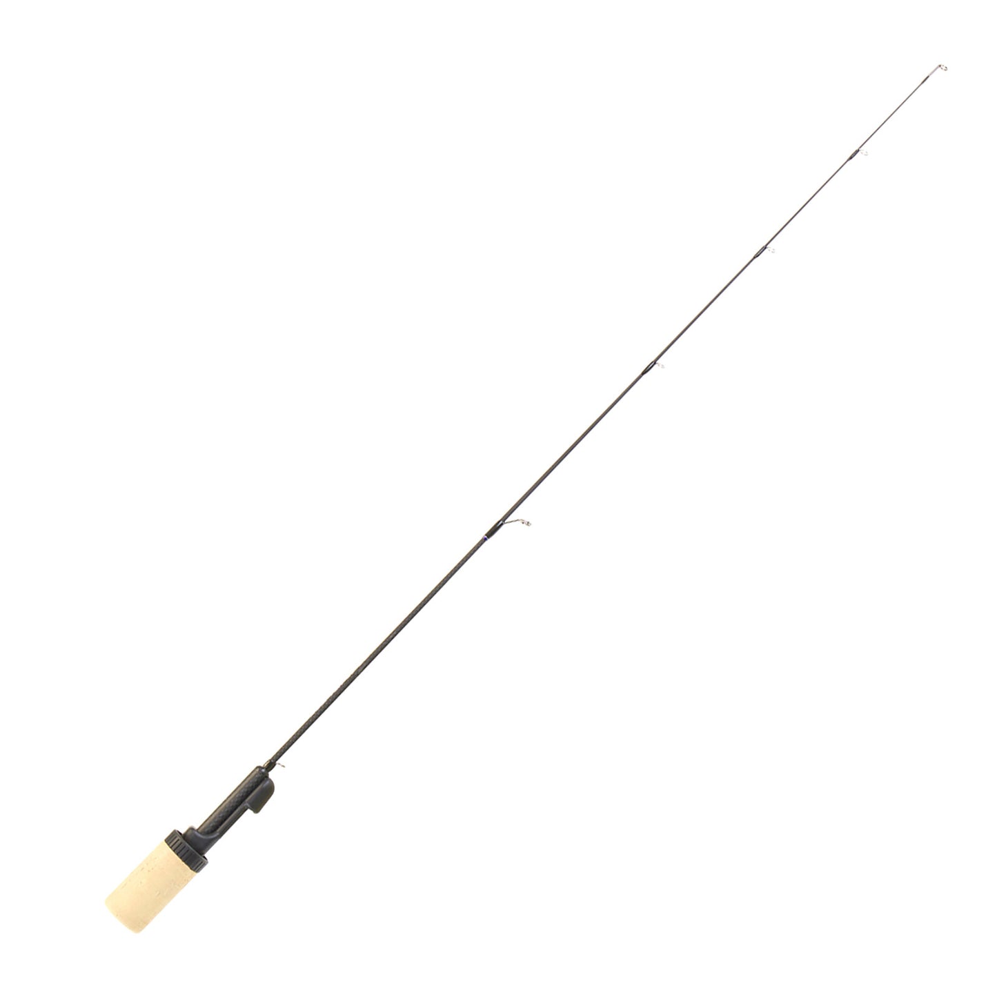 Clam Scepter Ice Rod