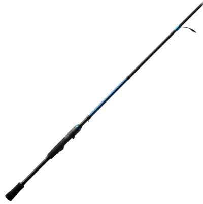 Shimano SLX A Rods