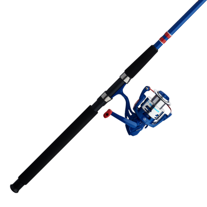 Shakespeare Contender® Spinning Combo