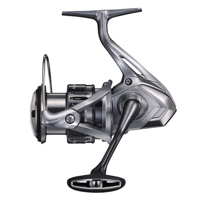 Shimano Nasci FC Spinning Reel