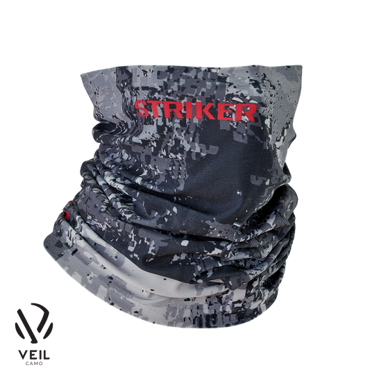 Striker Stretch Fit Brrr Gaiter