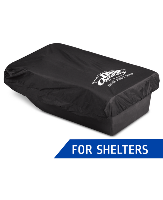 Otter Shelter Travel Covers