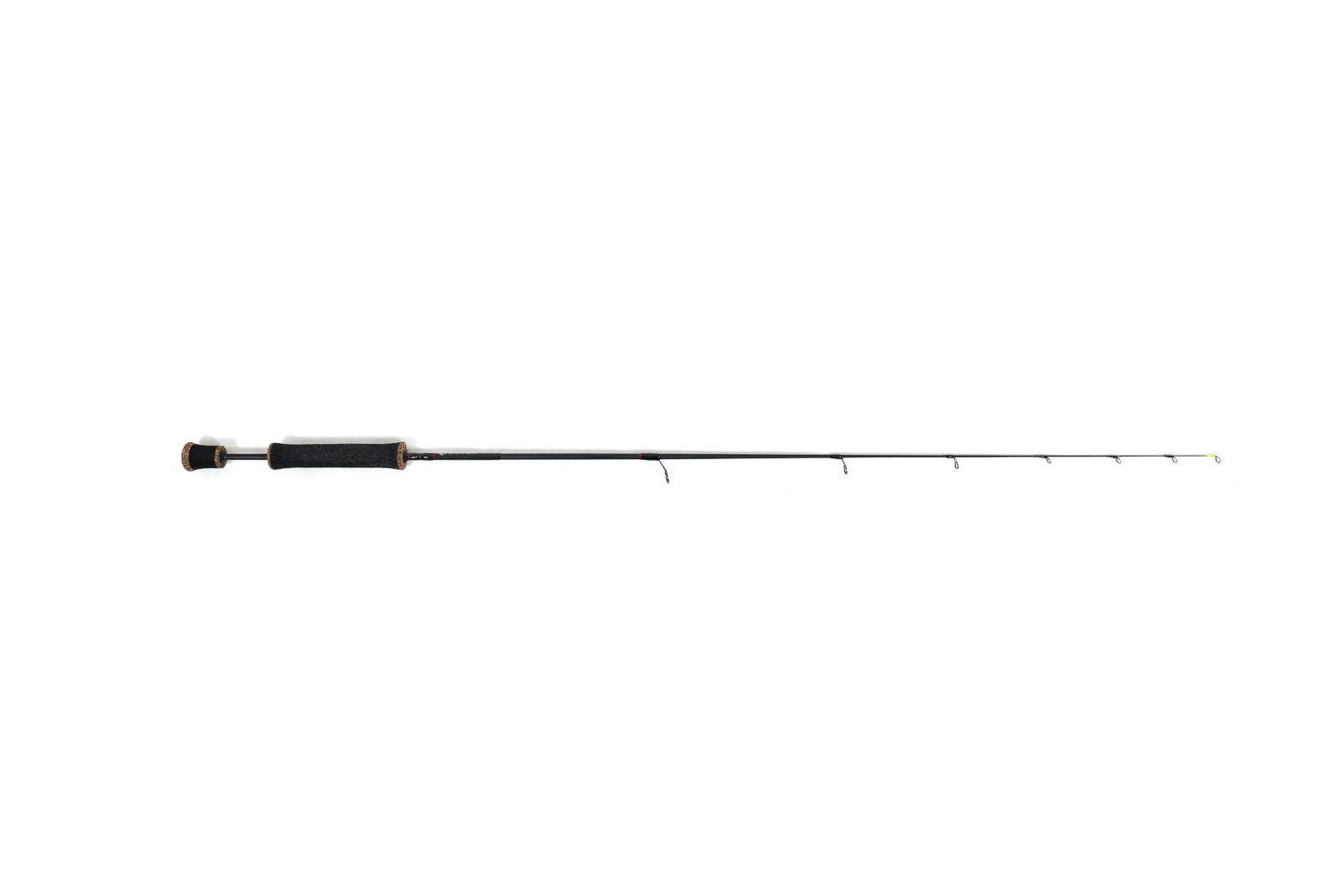 dad's fishing pole uo evolution Elliott Evolution Series Ice Rods