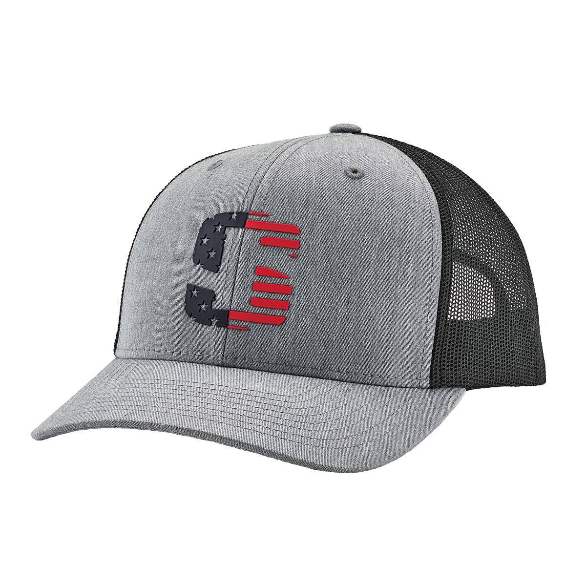 Striker Ice Hats Dakota Angler