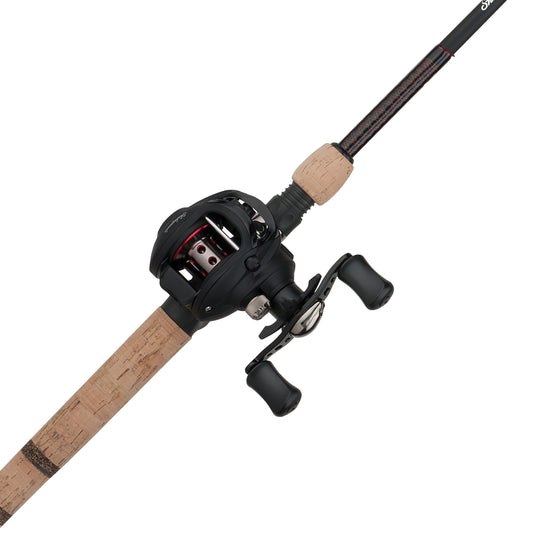 Ugly Stik Elite Baitcast Combo