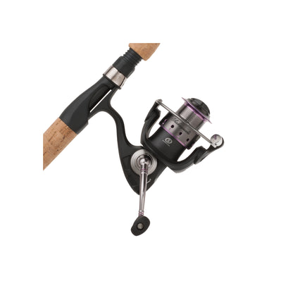 Ugly Stik Elite Spinning Combo – Dakota Angler