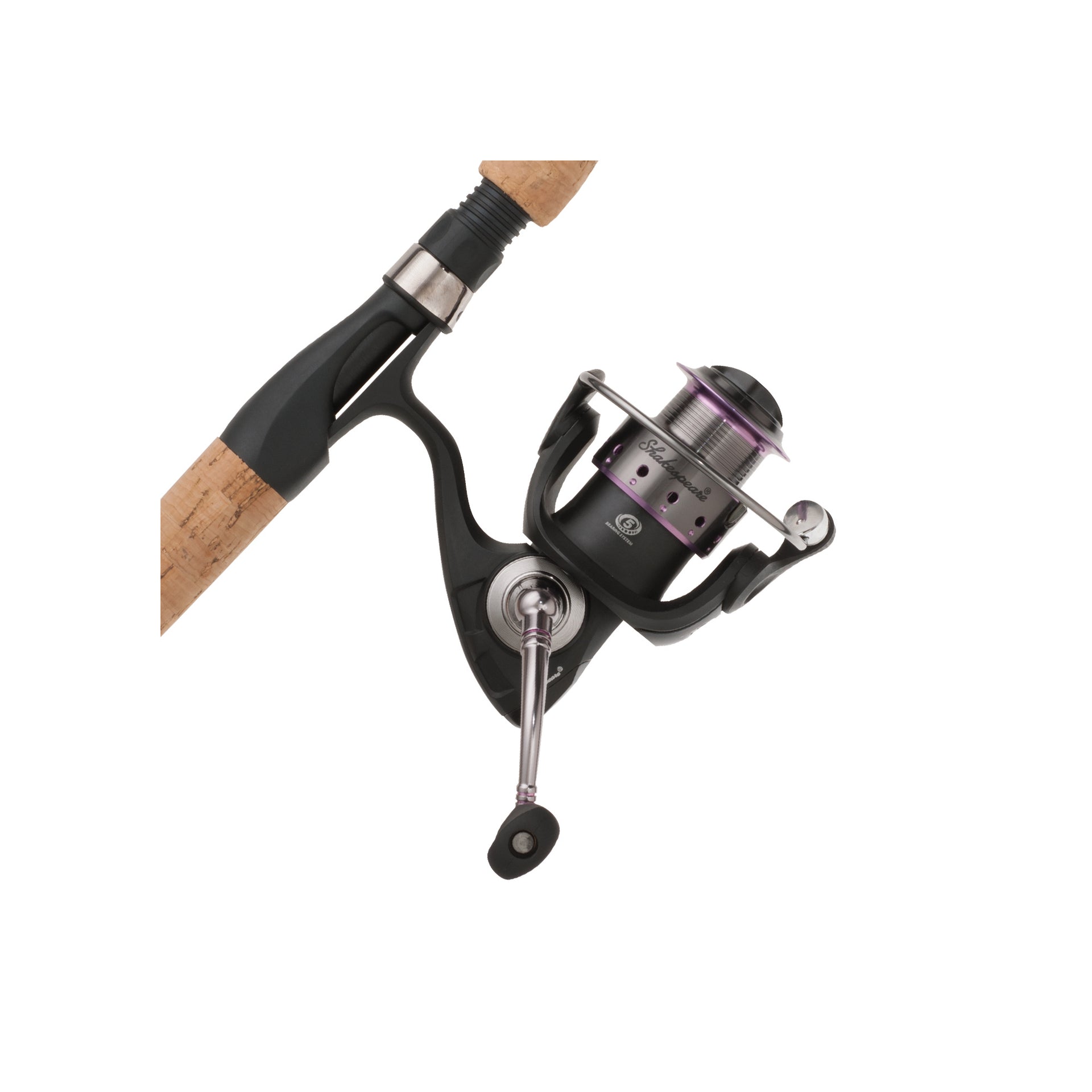 Ugly Stik Elite Spinning Combo – Dakota Angler