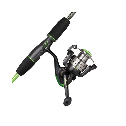 Ugly Stik® GX2™ Spinning Youth Combo