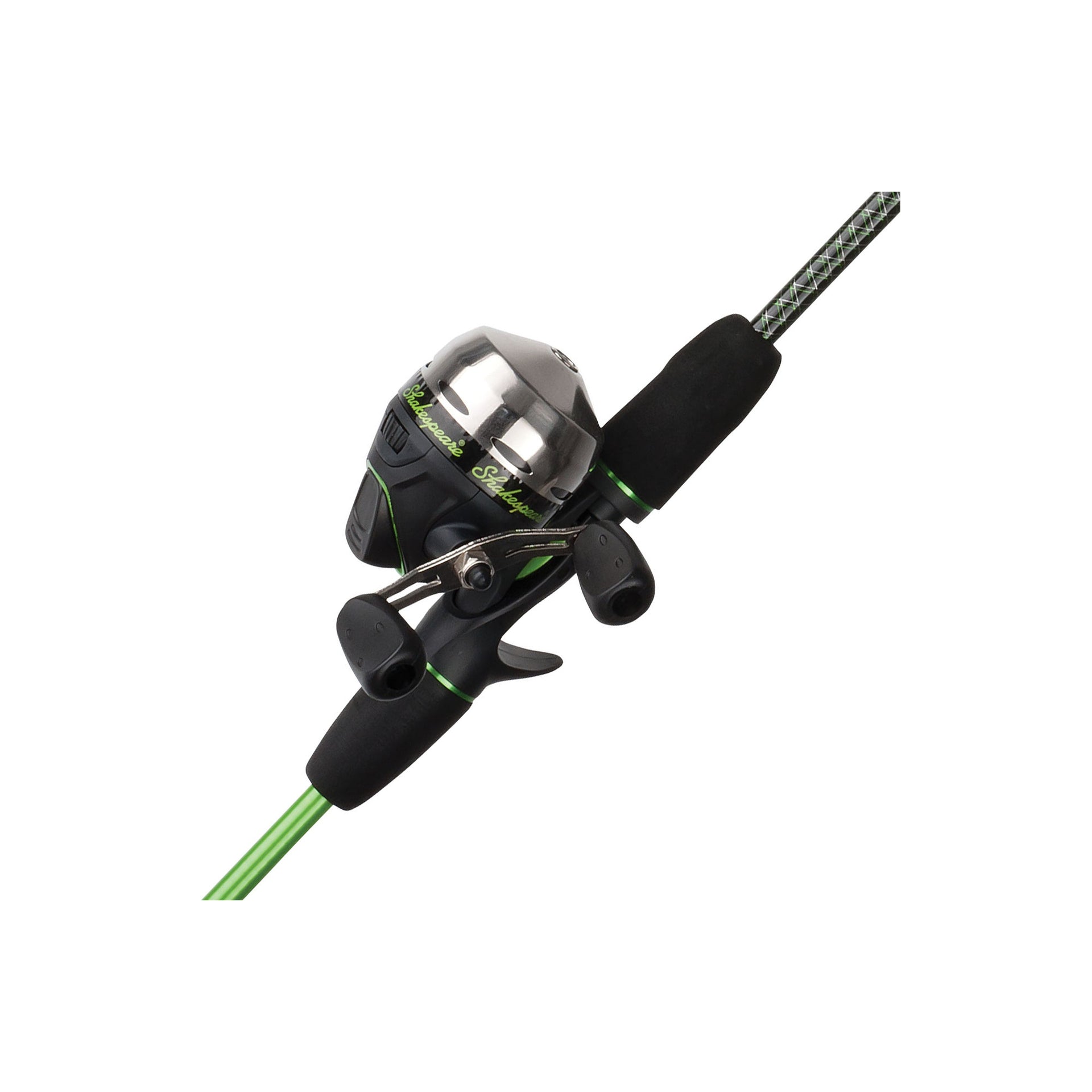 shakespeare ugly stik junior pink spincast combo Shakespeare Ugly Stik GX2 Youth Spincast Combo