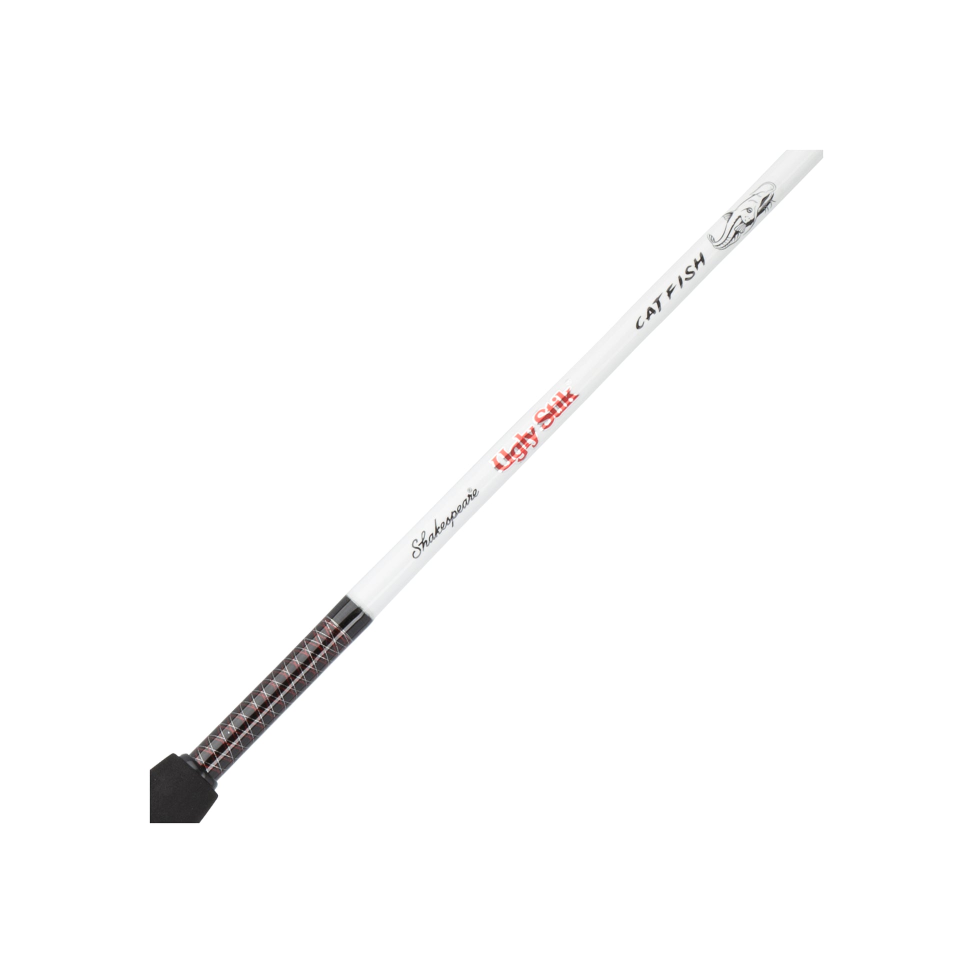 Ugly Stik Catfish Casting Rod