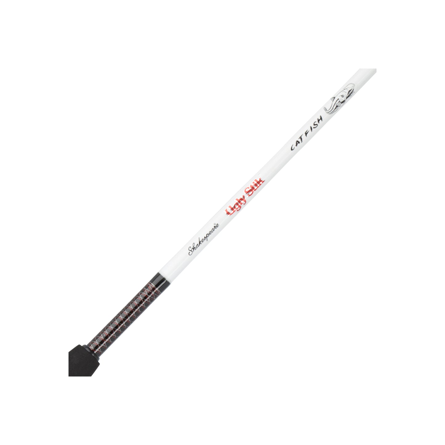 Ugly Stik Catfish Rod