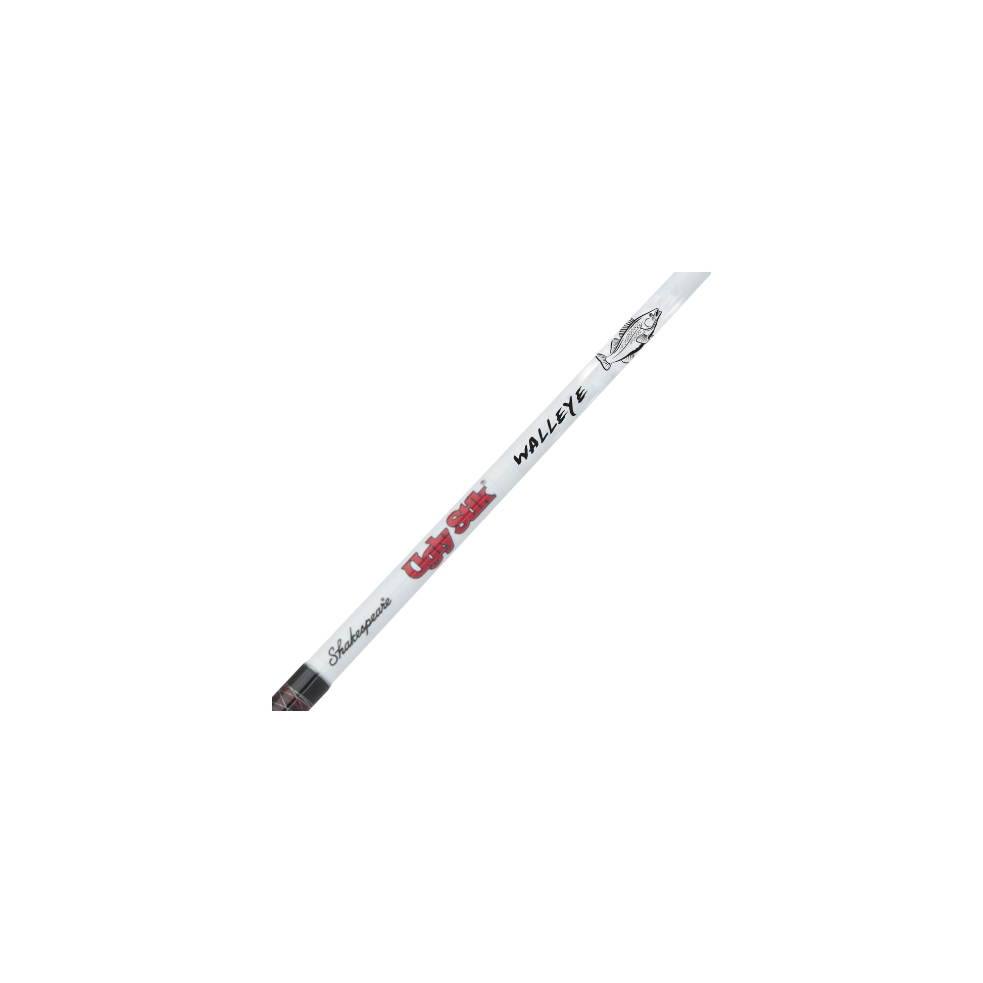 best ugly stik rod for walleye Ugly Stik Walleye Round Combo