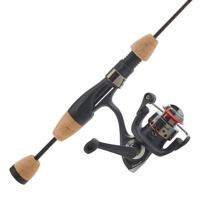 Ugly Stik Elite Spinhengel, veelzijdige hengel voor een breed scala aan spinningtoepassingen, zowel zoet als zout water, roofvissen, snoekbaars/ berch/snoekbaars, unisex, Assorti, 2,7m, 25-60g Ugly Stik Elite Spinhengel, veelzijdige hengel voor een breed scala aan spinningtoepassingen, zowel zoet als zout water, roofvissen, snoekbaars/ berch/snoekbaars, unisex, Assorti, 2,7m, 25-60g