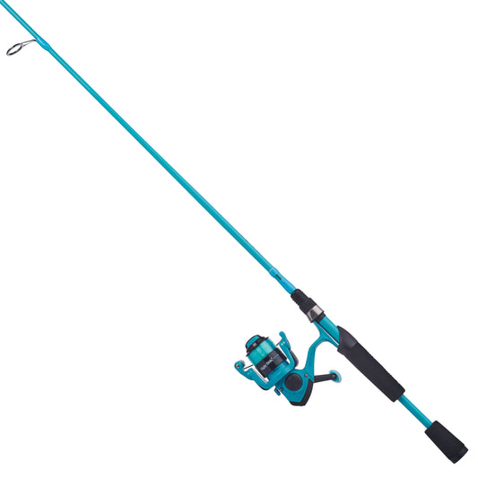 Ugly Stik Hi-Lite Spinning Combo