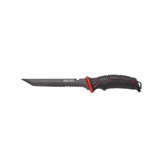 Ugly Stik Ugly Tools 7" Utility Knife