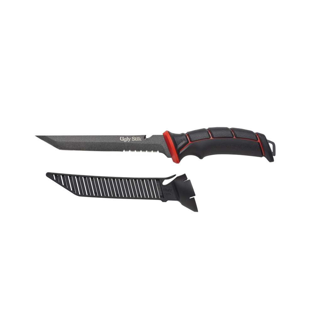 Ugly Stik Ugly Tools 7" Utility Knife