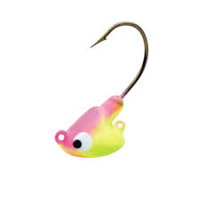 Northland FireBall Stand Up Jig