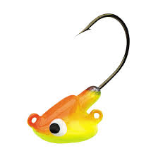 Northland FireBall Stand Up Jig