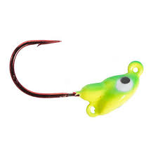 Northland FireBall Stand Up Jig